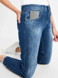 Damen Angels Jeans><noscript><img width=