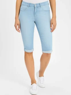 Damen Angels Jeans>Damen Jeans - Capri TU