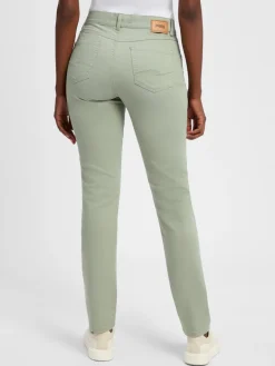 Angels Jeans<Damen Jeans - Cici schilf uni