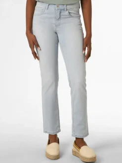 Angels Jeans<Damen Jeans - Cici bleached uni