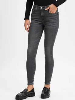 Damen Tommy Hilfiger Jeans>Damen Jeans - Como
