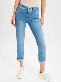 Damen Angels Hosen|Jeans>Damen Jeans - Darleen Crop