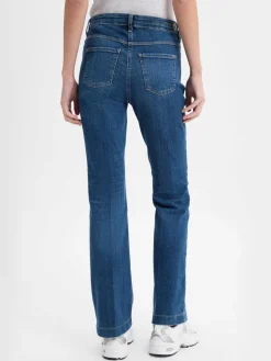 Damen MAC Jeans>Damen Jeans - Dream