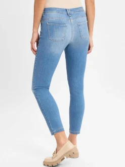 Damen MAC Jeans>Damen Jeans - Dream