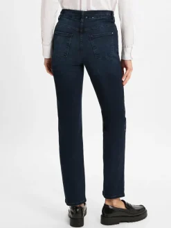 MAC Jeans<Damen Jeans - Dream denim uni