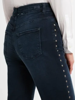 MAC Jeans<Damen Jeans - Dream denim uni