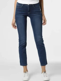 MAC Jeans<Damen Jeans - Dream medium stone uni