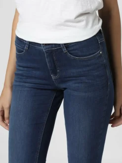 MAC Jeans<Damen Jeans - Dream medium stone uni