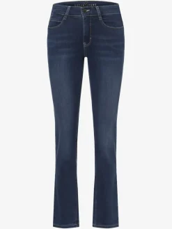 MAC Jeans<Damen Jeans - Dream medium stone uni