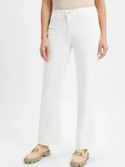 Damen MAC Jeans>Damen Jeans - Dream Wide