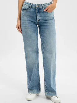 Damen MAC Jeans>Damen Jeans - Dream Wide
