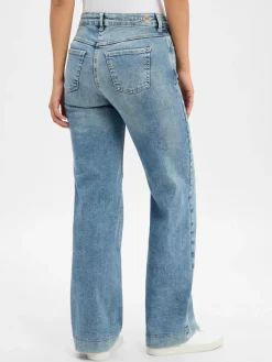 Damen MAC Jeans>Damen Jeans - Dream Wide