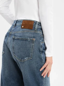 Damen Cambio Jeans><noscript><img width=