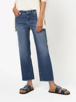 Damen TONI Jeans>Damen Jeans - Ella
