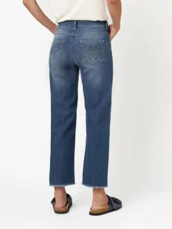 Damen TONI Jeans>Damen Jeans - Ella