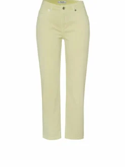 TONI Jeans<Damen Jeans - Ella gelb uni