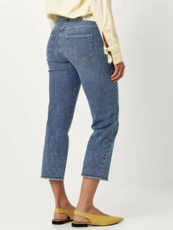 Damen TONI Jeans>Damen Jeans - Ella