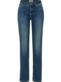TONI Jeans<Damen Jeans - Ella blau uni