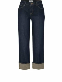 TONI Jeans<Damen Jeans - Ella blau uni