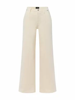 JOOP! Jeans<Damen Jeans - Evi sand uni