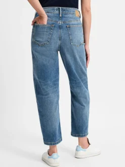 Damen Drykorn Jeans|Hosen>Damen Jeans - Flown