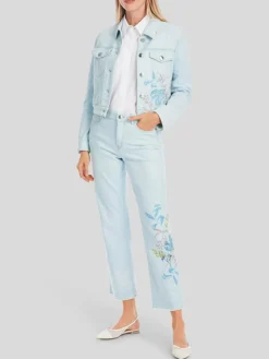 Damen Marc Cain Jeans>Damen Jeans - FORLI