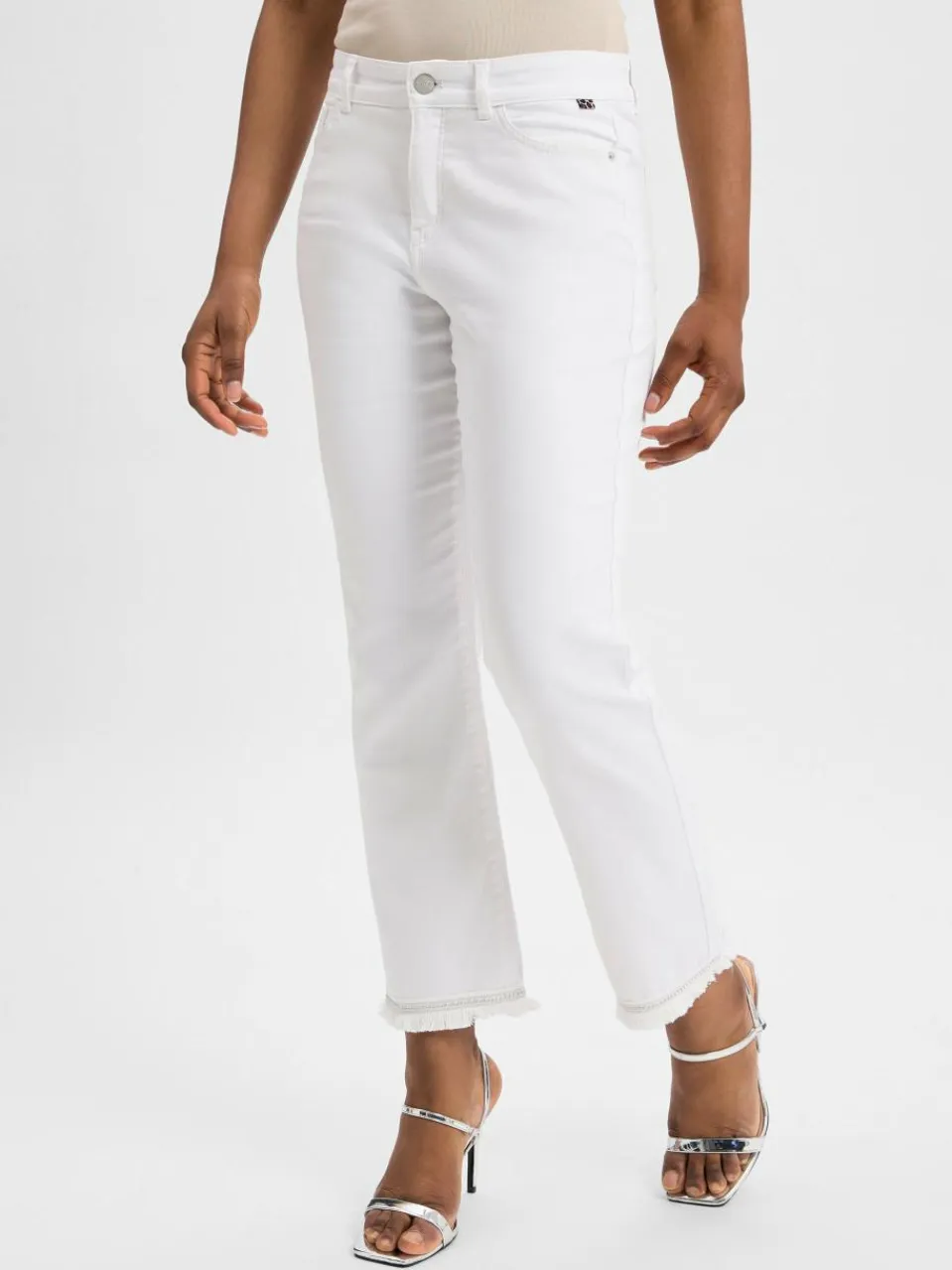 Damen Marc Cain Collections Jeans>Damen Jeans - Forli