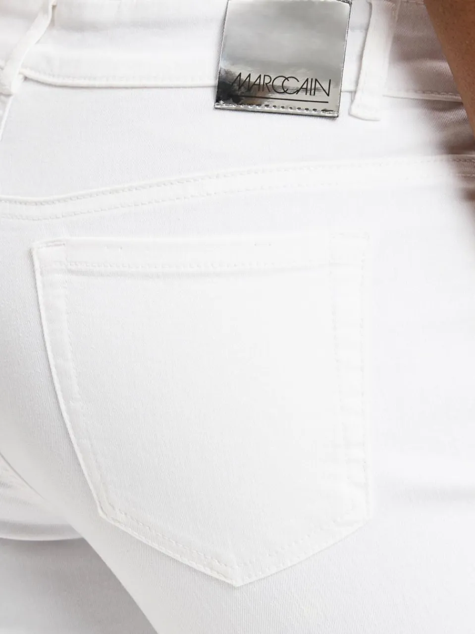 Damen Marc Cain Collections Jeans>Damen Jeans - Forli