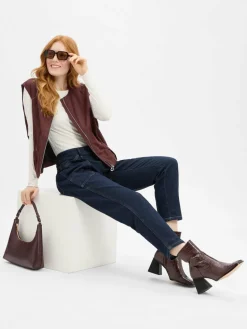 Damen MAC Jeans><noscript><img width=