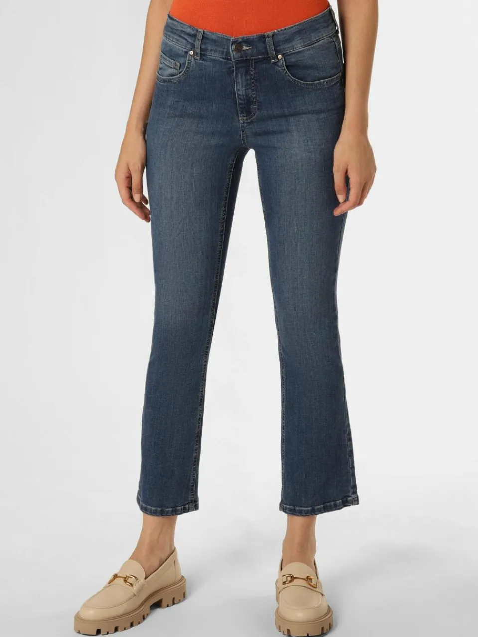Damen Angels Jeans>Damen Jeans - Leni