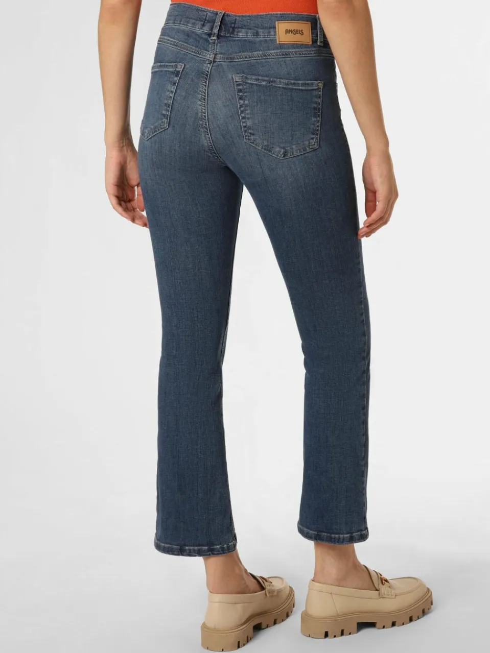 Damen Angels Jeans>Damen Jeans - Leni