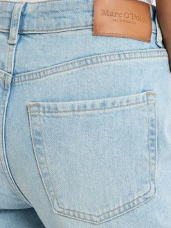 Marc O'Polo Jeans<Damen Jeans - Linde light stone uni