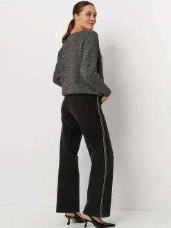 Damen TONI Jeans>Damen Jeans - Liv