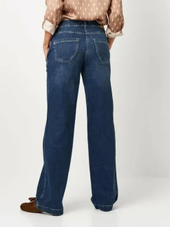 Damen TONI Jeans>Damen Jeans - Liv