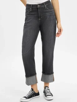BRAX Jeans<Damen Jeans - Madison grau uni
