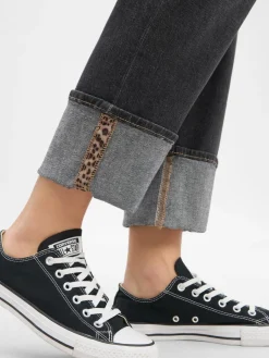 BRAX Jeans<Damen Jeans - Madison grau uni