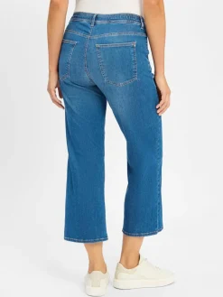 Damen BRAX Hosen>Damen Jeans - Maine S