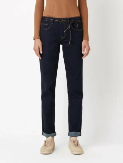 Rosner Jeans<Damen Jeans - Masha_097 blau uni