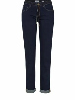Rosner Jeans<Damen Jeans - Masha_097 blau uni