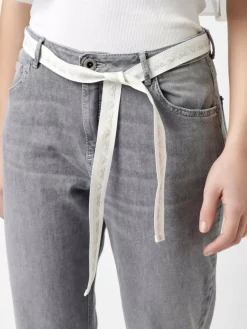 Rosner Jeans<Damen Jeans - Masha_097 grau uni