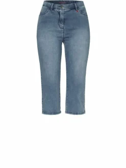 Damen Relaxed Jeans><noscript><img width=