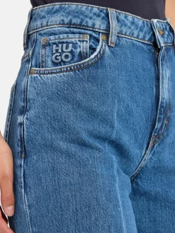Damen HUGO Jeans><noscript><img width=
