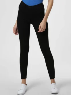 Noisy May Jeans|Hosen<Damen Jeans - NMCallie schwarz uni