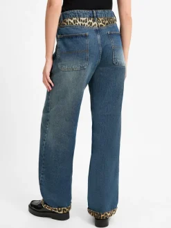Damen Noisy May Jeans>Damen Jeans - NMCORE