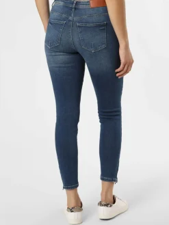 Noisy May Jeans<Damen Jeans - NMKimmy medium stone uni