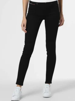 Damen Tommy Jeans Jeans>Damen Jeans - Nora