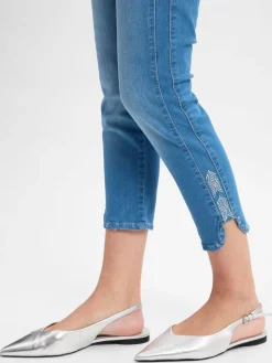 Damen Angels Jeans><noscript><img width=