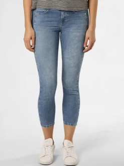 Damen Angels Jeans>Damen Jeans - Ornella