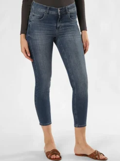 Damen Angels Jeans>Damen Jeans - Ornella