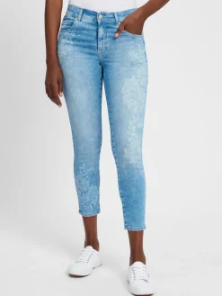 Angels Jeans<Damen Jeans - Ornella Bloo bleached uni
